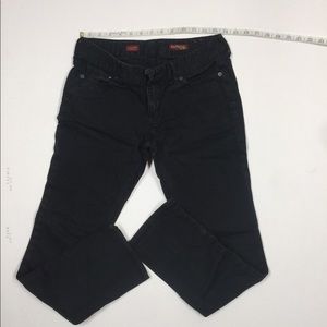 Express Jeans Stella skinny leg